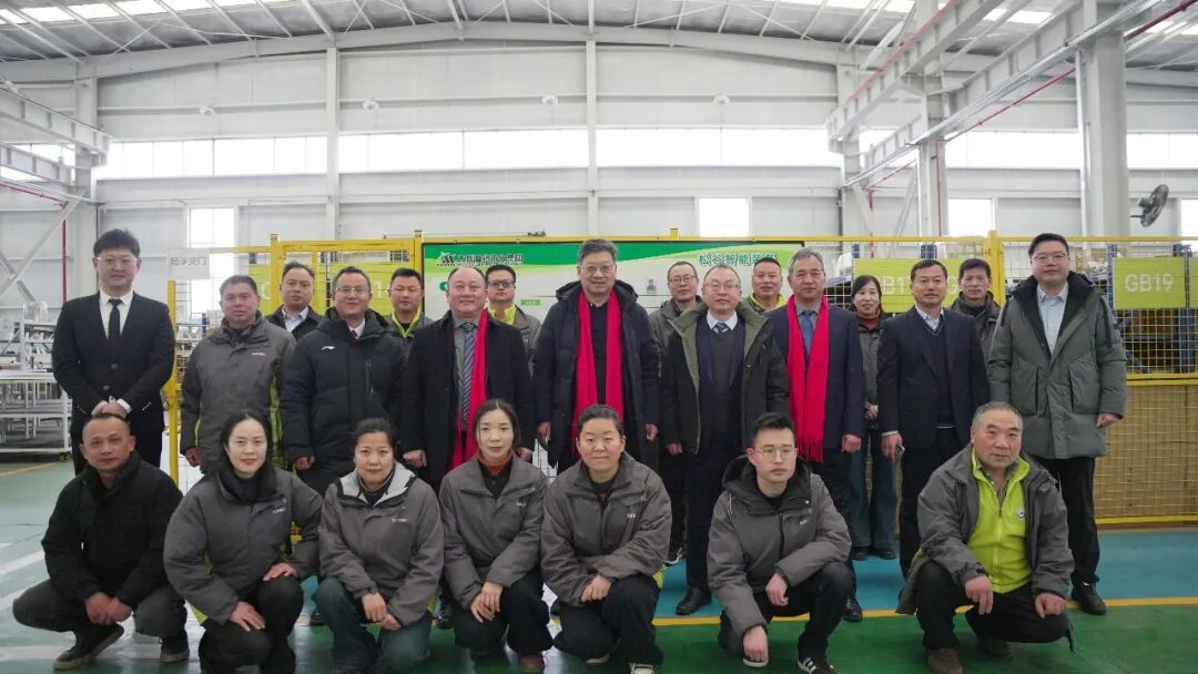 開工大吉萬事開門紅